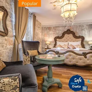 Hotel Plaza Marchi Old Town - Mag Quaint&elegant Boutique, Split
