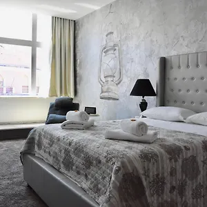Hotel Prima Luce Downtown - Mag Quaint&elegant Boutique, Split