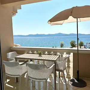 Punta Kroatië