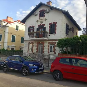 Maison d'hôtes Marjan &, Split