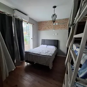 Jardim Da Saude Brasil