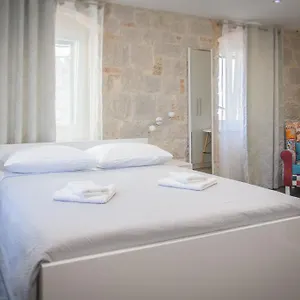 Maison d'hôtes Elegant Rooms&apartments, Split