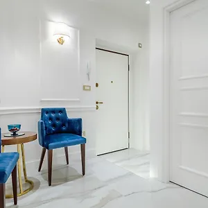 Couette-café Ann Luxury, Split