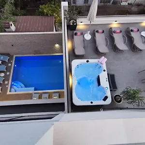 Maison d'hôtes Luxury Pino, Split