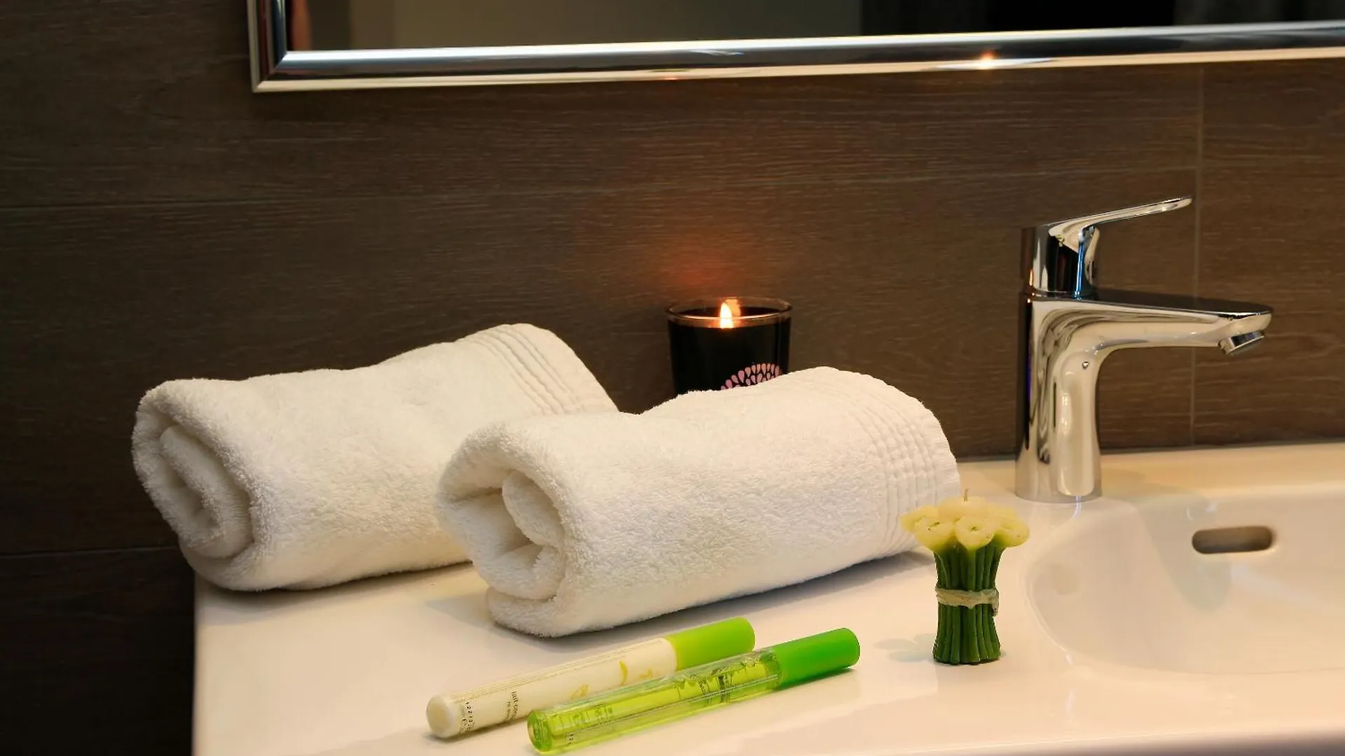 The View Luxury Rooms Split Croatia