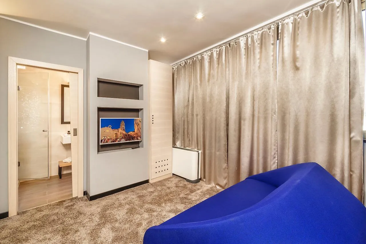 The View Luxury Rooms Split
