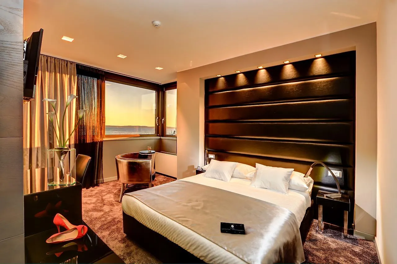 The View Luxury Rooms Split 4*,  Croatia