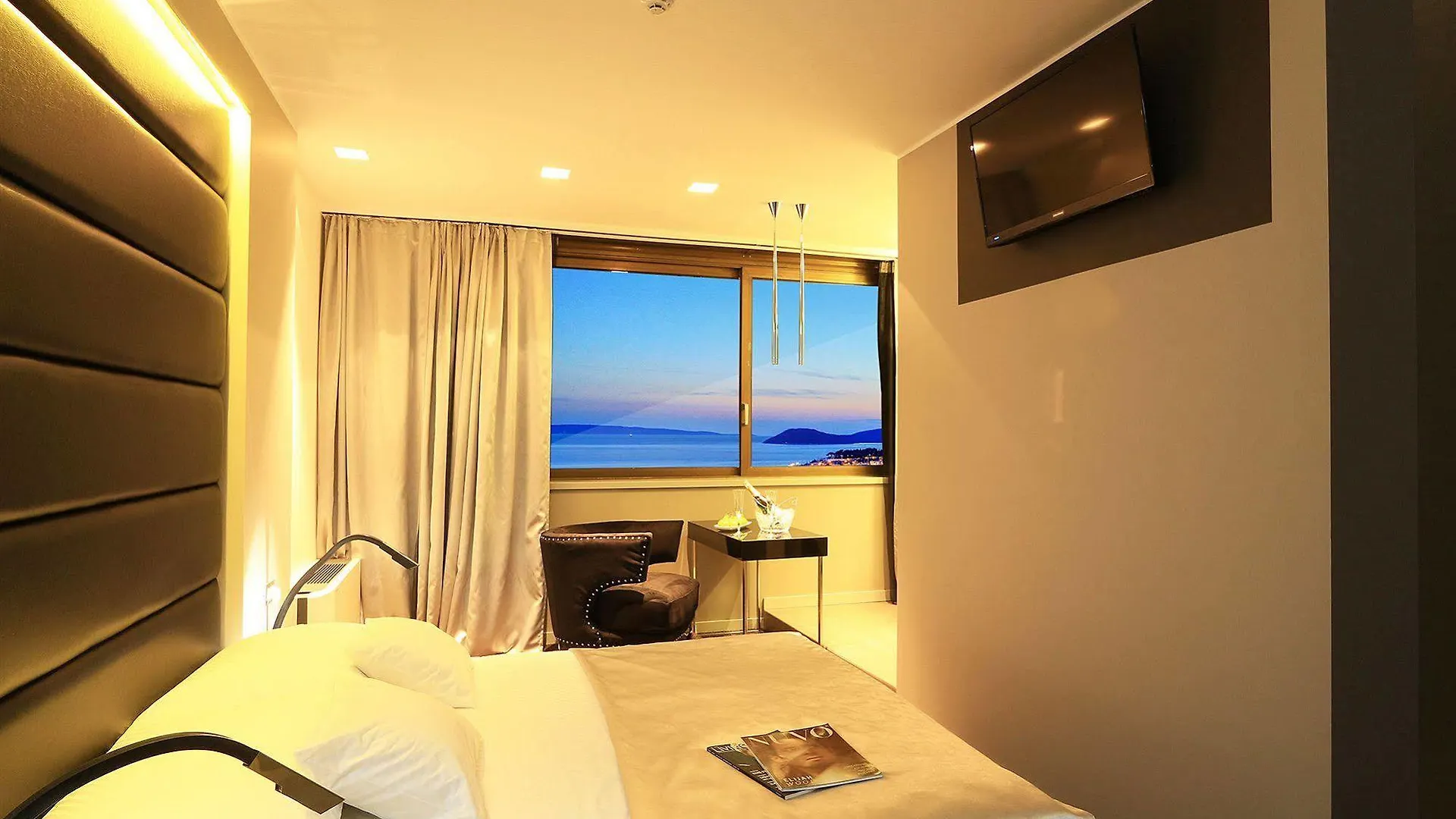 **** Bed & Breakfast The View Luxury Rooms Split Croatia