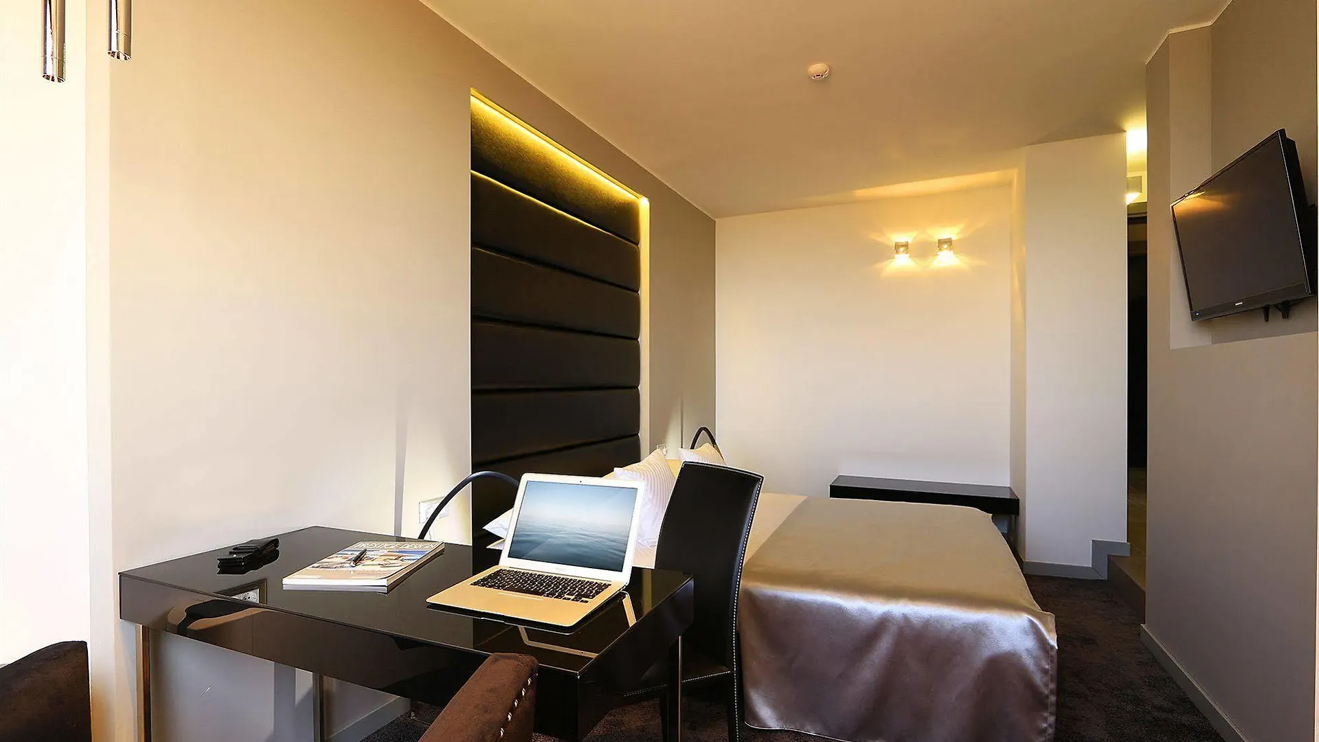 The View Luxury Rooms Split