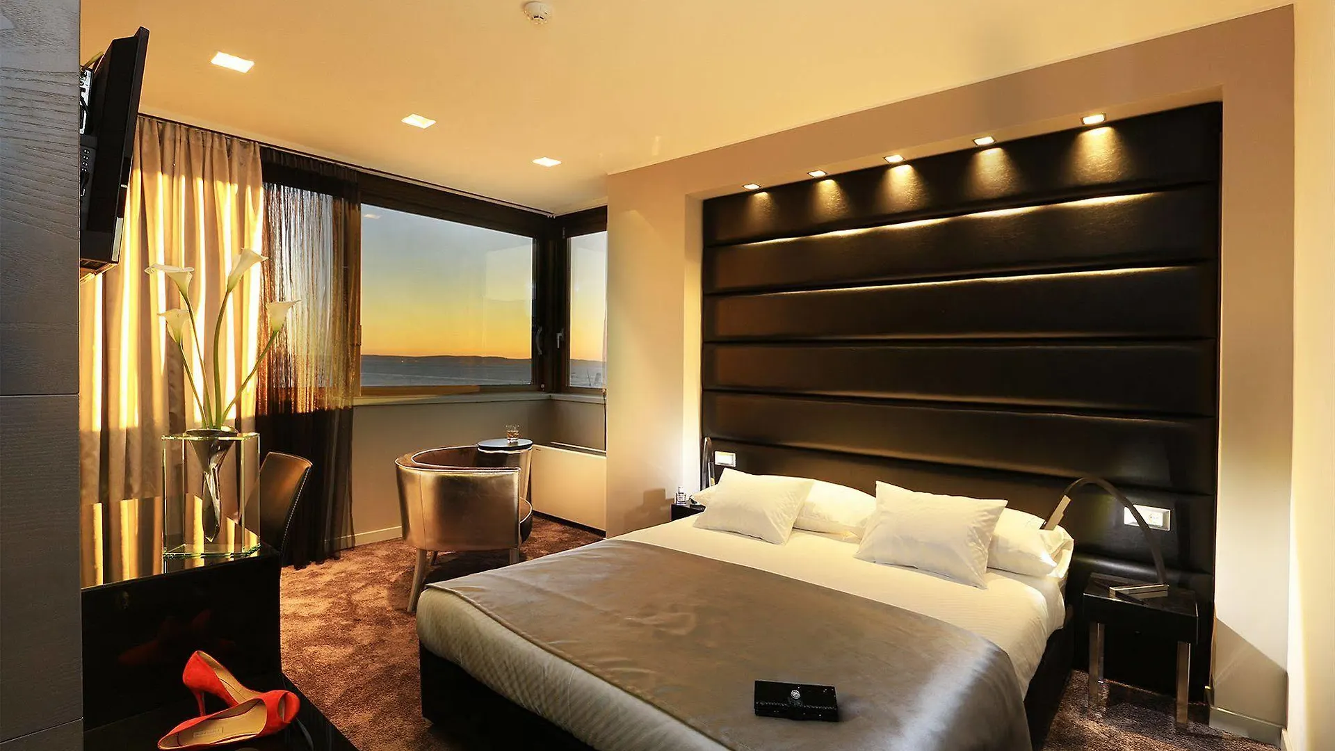 **** Bed & Breakfast The View Luxury Rooms Split Croatia