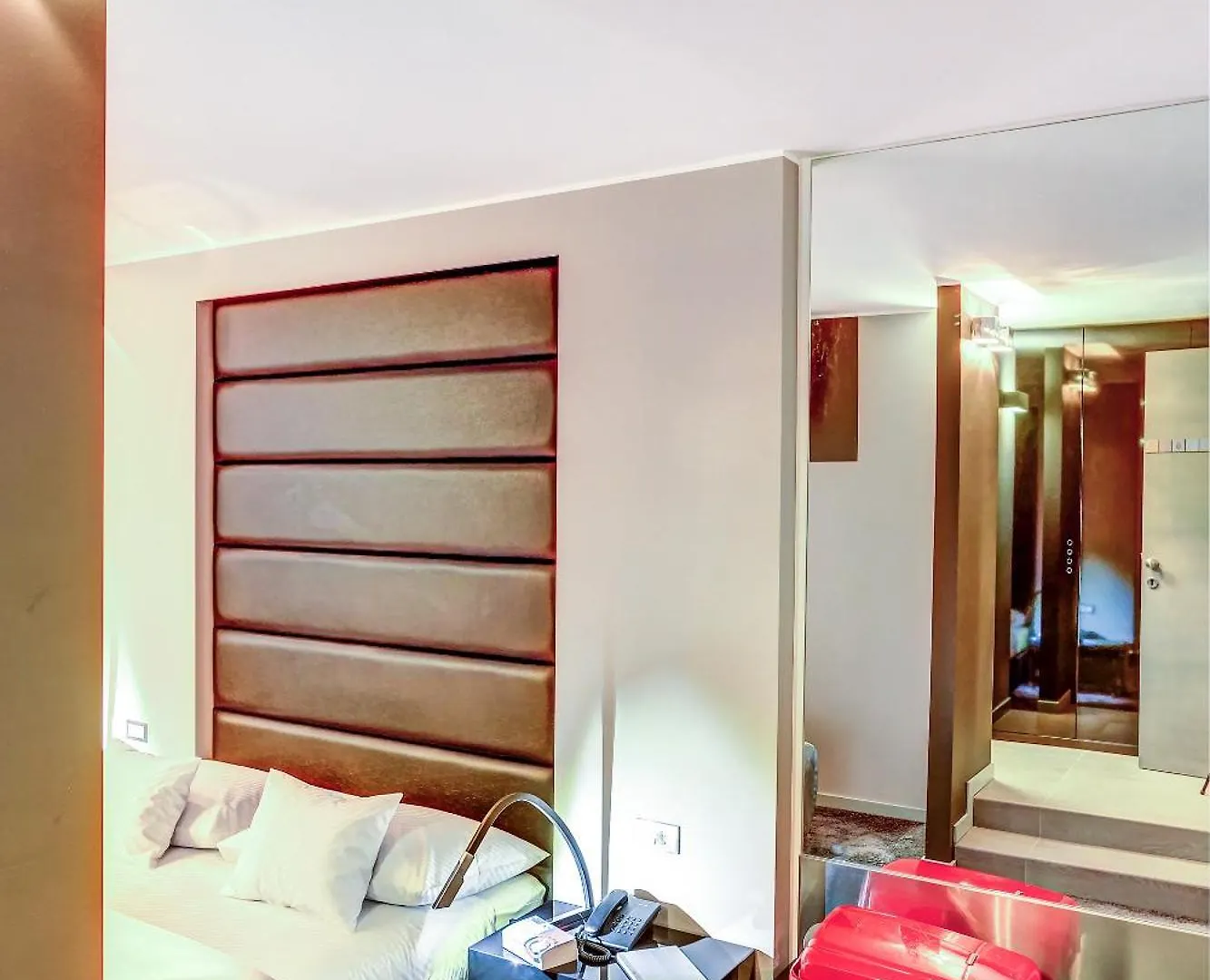 **** Bed & Breakfast The View Luxury Rooms Split Kroatië