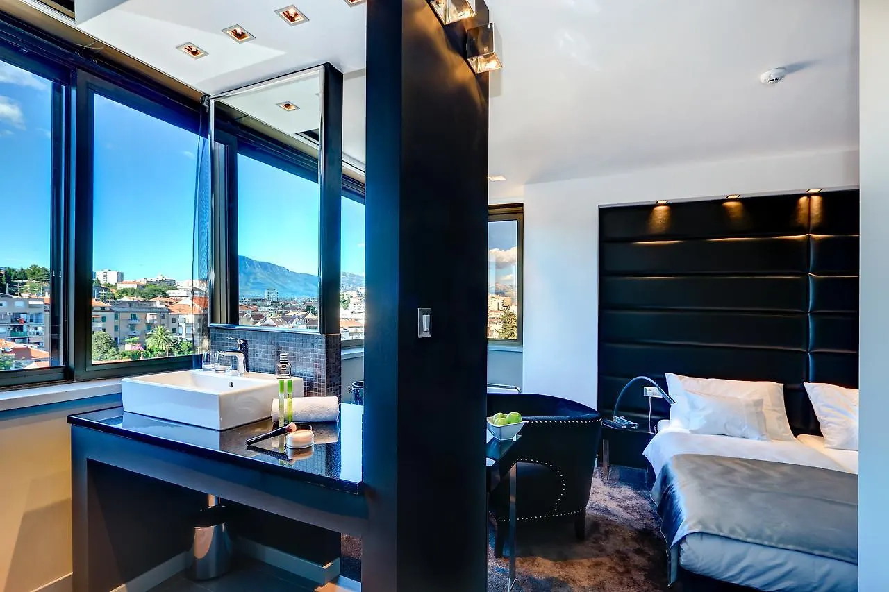 The View Luxury Rooms Split 4*,  Kroatië