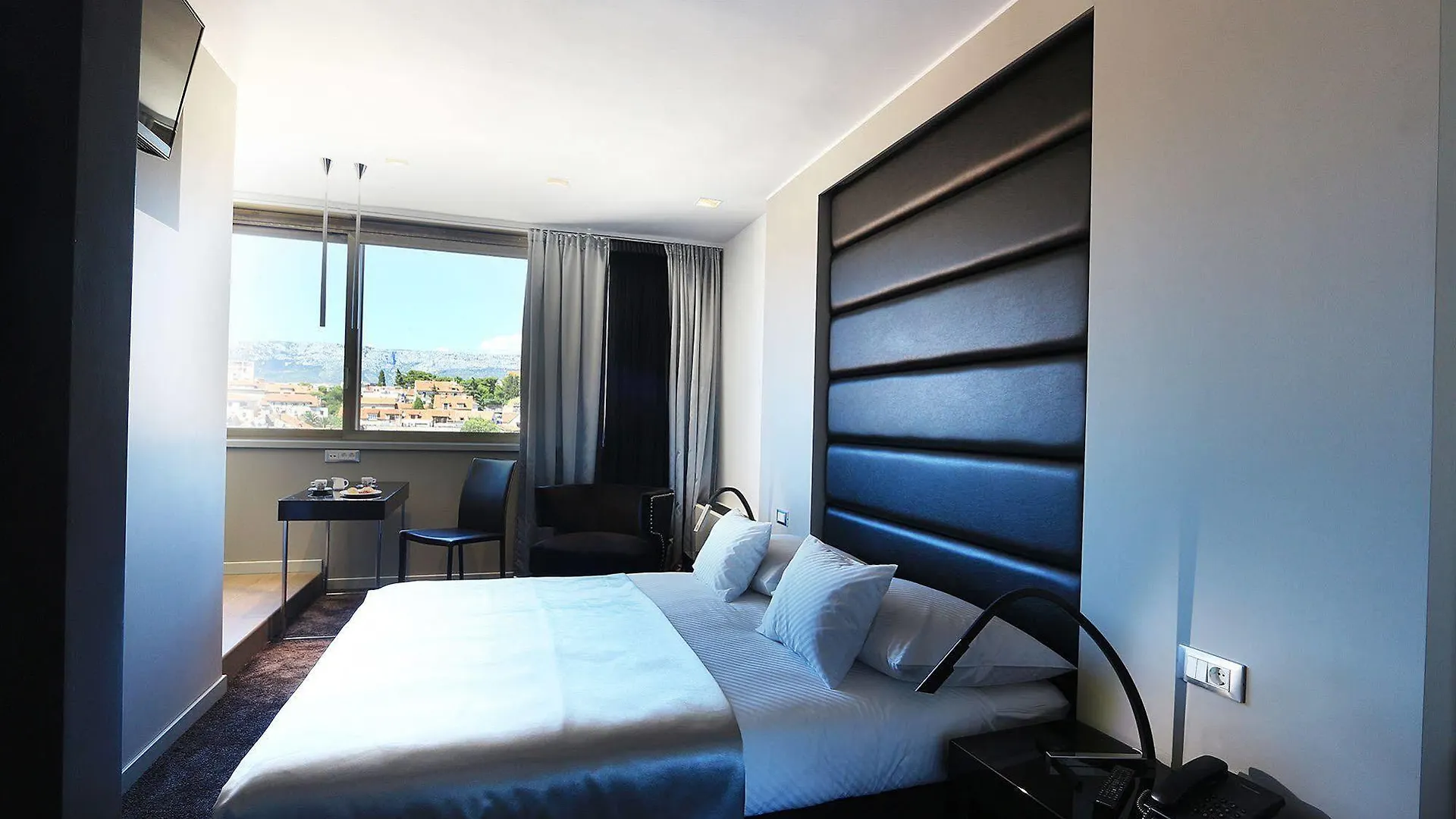 The View Luxury Rooms Split 4*,  Kroatië