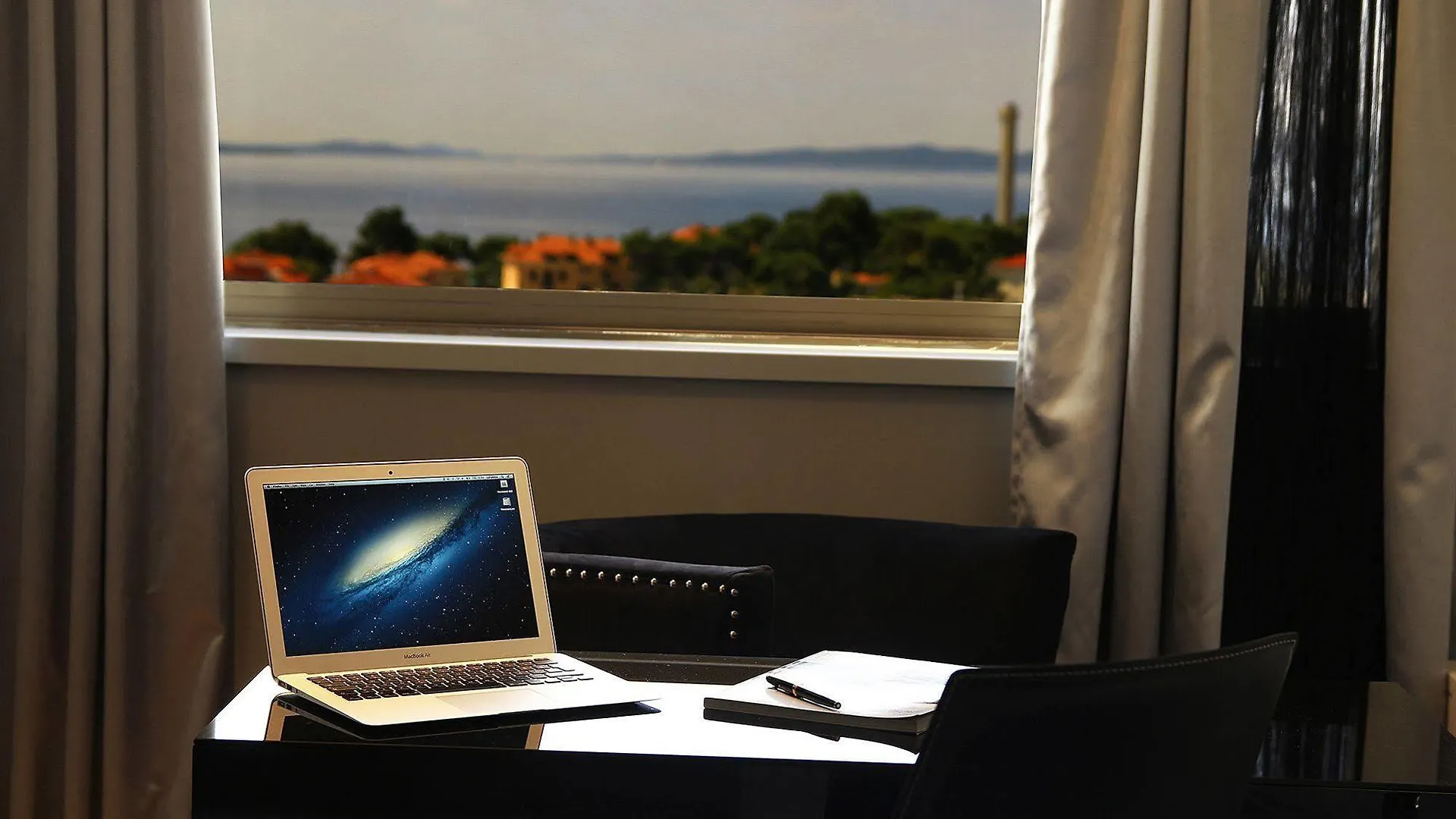 The View Luxury Rooms Split